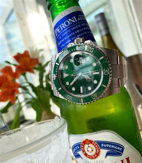 rolex cardiff hayes